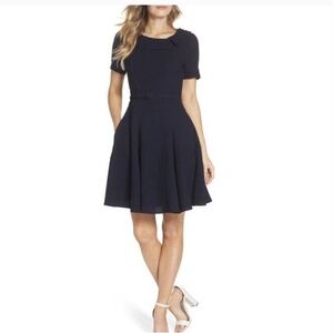 Gal meets glam Thea dress